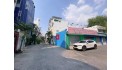BÁN NHÀ PHÚ NHUẬN OTO VÀO NHÀ 80M2 4 TẦNG NGANG 4.5M 7PN HẺM THÔNG VIP LÊ VĂN SỸ 9.9 TỶ